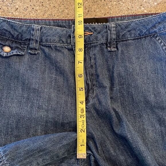 SANCTUARY Jean Shorts  - Picture 9 of 10